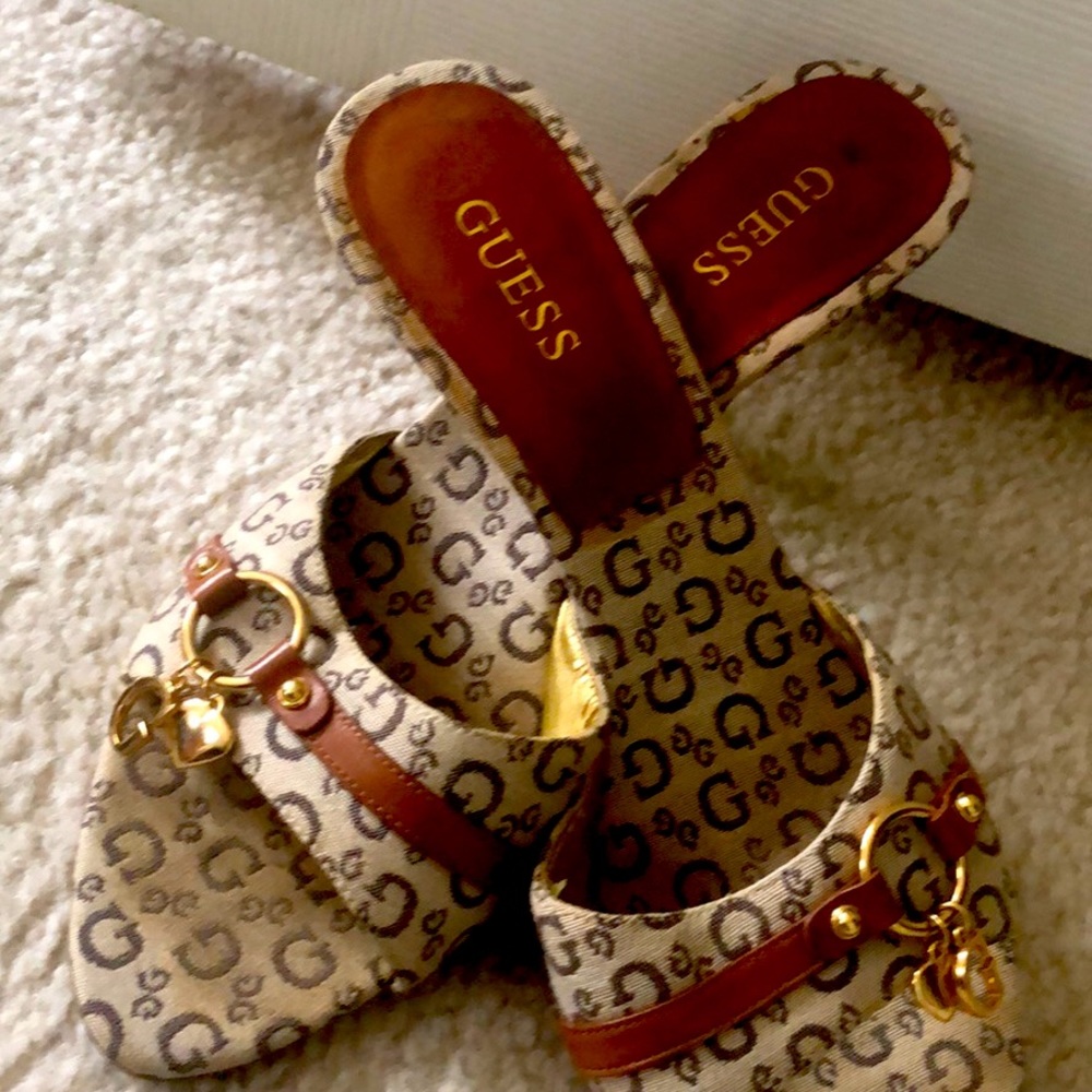 Guess Shoes